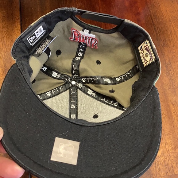 Chicago bulls SnapBack hats unisex. - Picture 7 of 12